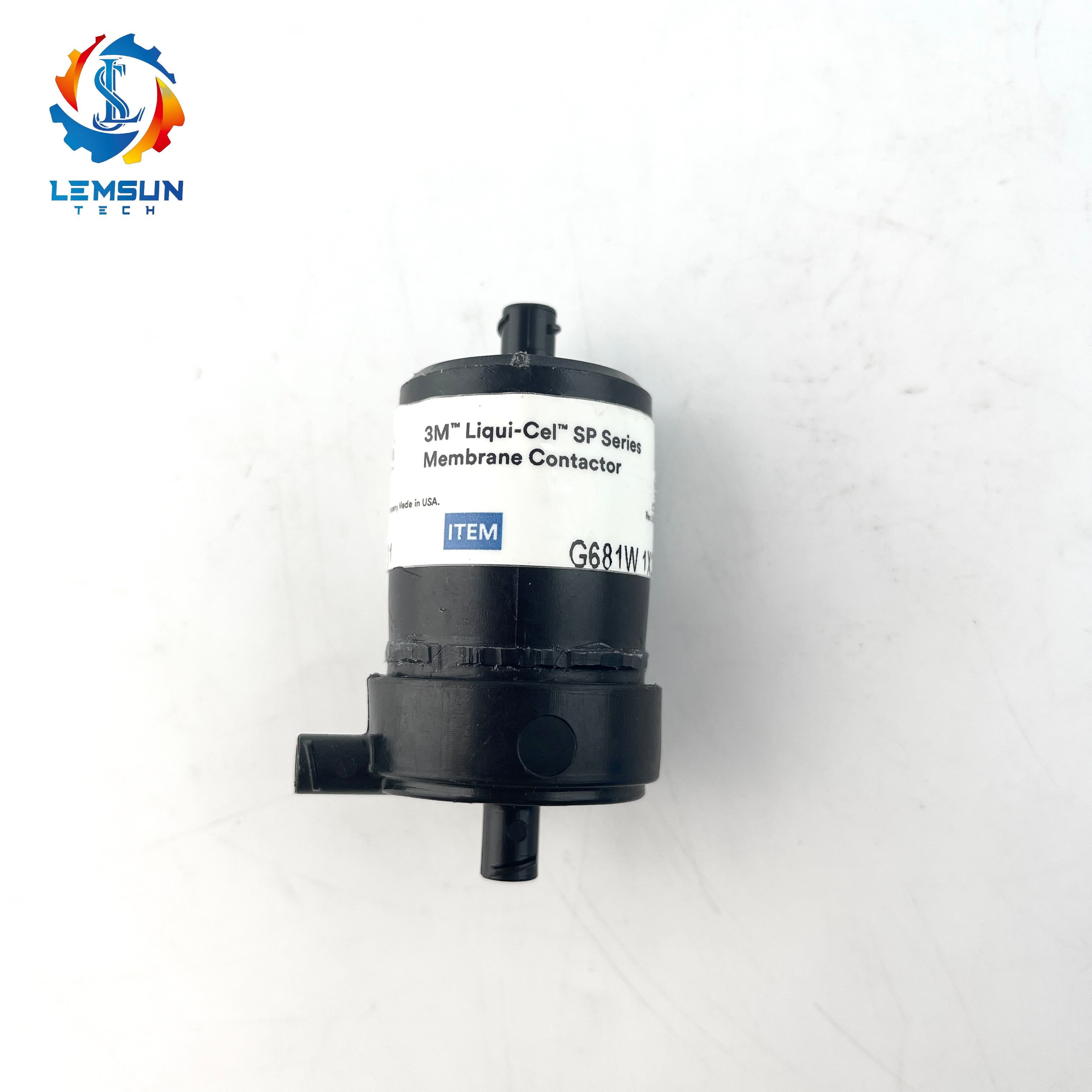 3M™ Liqui-Cel™ G681W 1×3 Membrane Contactor: Advanced Degassing for Demanding Applications