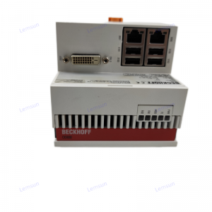 CPU CX5020-0120 1002 for SYSTEM printer 6909000010