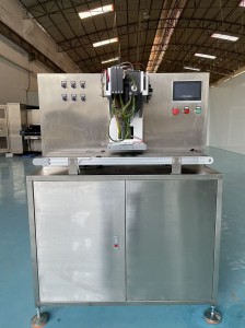 Printhead Status Test Printer LS-T3 Printhead testing machine