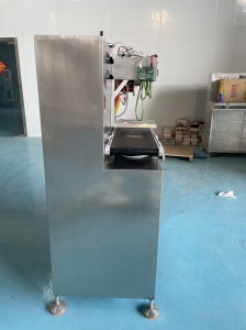 Printhead Status Test Printer LS-T3 Printhead testing machine