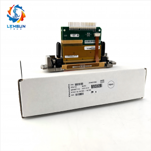 DIMATIX Polaris PQ-512 15pl Printhead for Gongzheng Thunderjet Flora Digital Printer