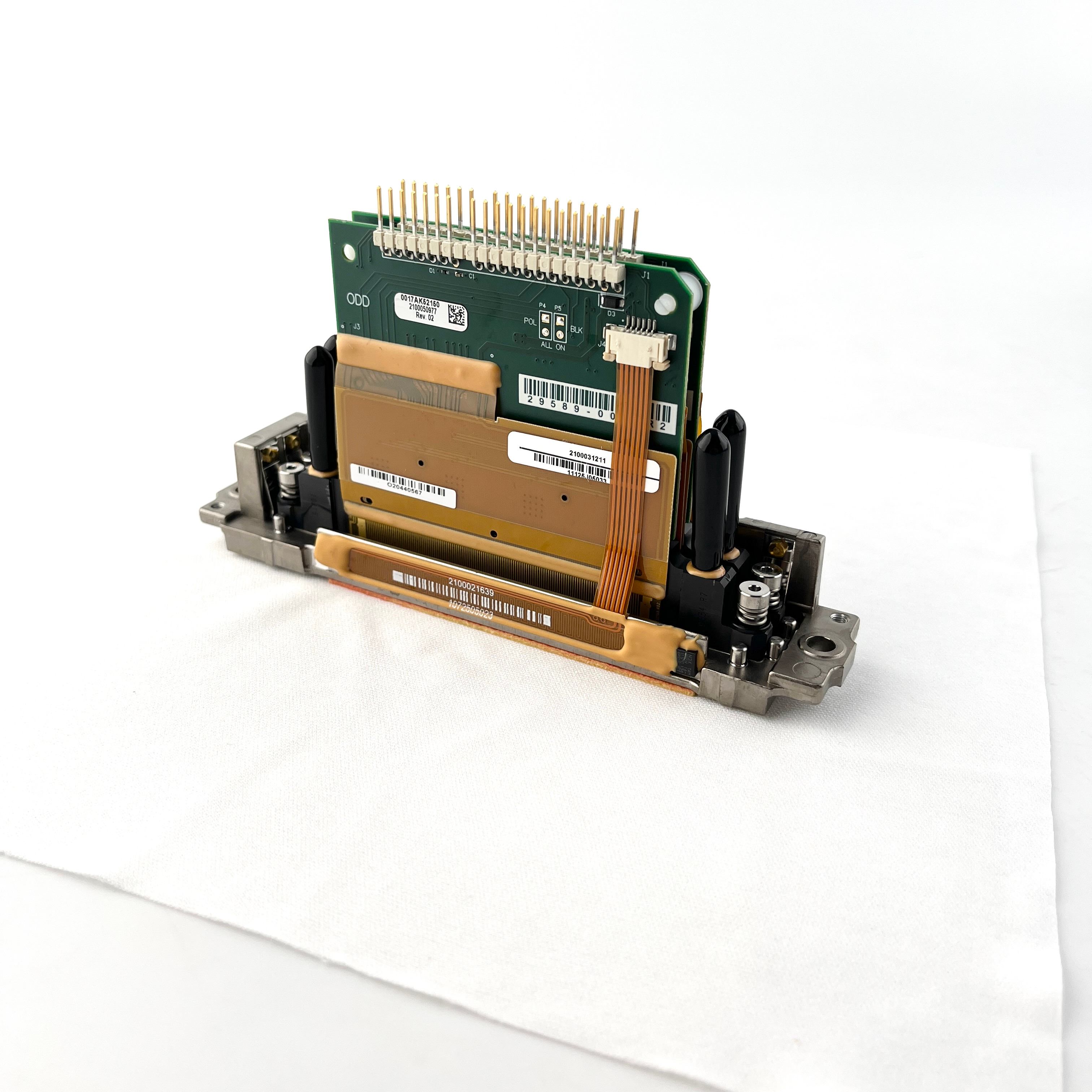 DIMATIX Polaris PQ-512 15pl Printhead for Industrial Printing Machinery