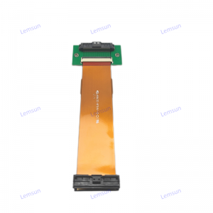 xaar 1003 transfer cable