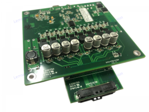 NET digital printer 02card for XAAR 1002 PRINTING