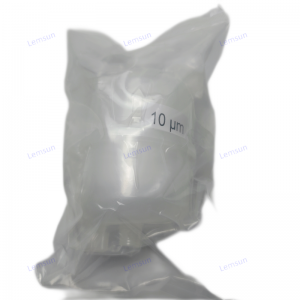 SYSTEM printer ink filter 10um/20um