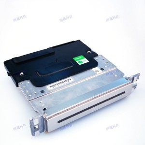 SEIKO SPTU508GS (Green Label) Printhead – Best Replacement for Roland, Mimaki & Mutoh Printers