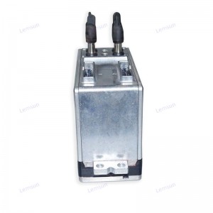 XAAR 2001+  GS6U GS12U GS40U  printhead
