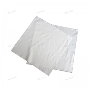 Wiping cloth  9*9 6*6 4*4