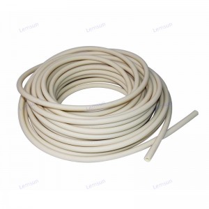 TYGON-milk white peristaltic tube φ6φ8φ10φ12
