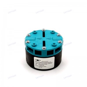 KNF PML11012-FPD06 pump damper