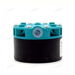 KNF PML11012-FPD06 pump damper
