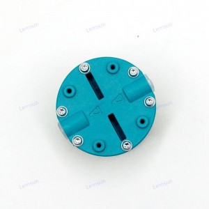 KNF PML11012-FPD06 pump damper