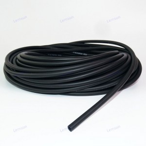 TYGON black tube 6mm 8mm 10mm 9680090466