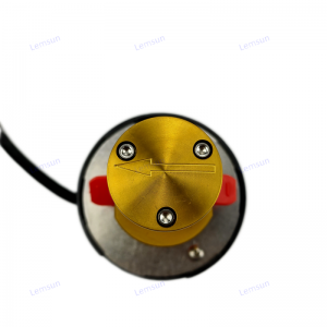 MICROPUMP golden pump 45158392 for EFI