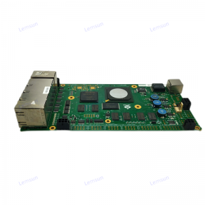 KEDA printer main board CARD