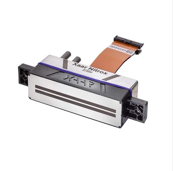 XAAR Nitrox GS12 Printhead: The Pinnacle of Industrial Inkjet Innovation