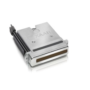 Original print head 501 for Xaar GS80 flatbed printer