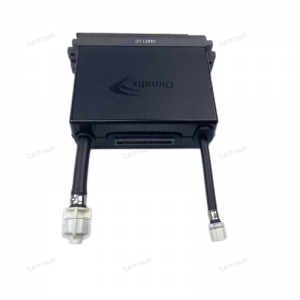 Original DIMATIX Spectra Starfire printhead starfire sg1024-LC/80PL printhead for ceramic 6800010728