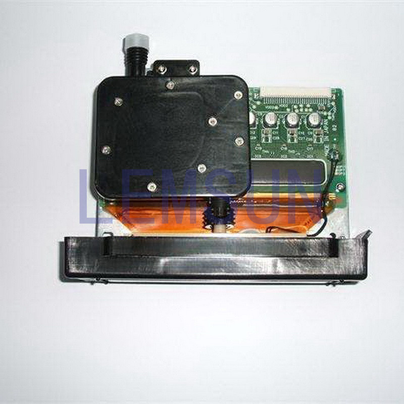 Seiko SPT255 Print Head Replacement for Epson DX5 Printheads 1440DPI Industrial Inkjet Nozzle Fast Shipping