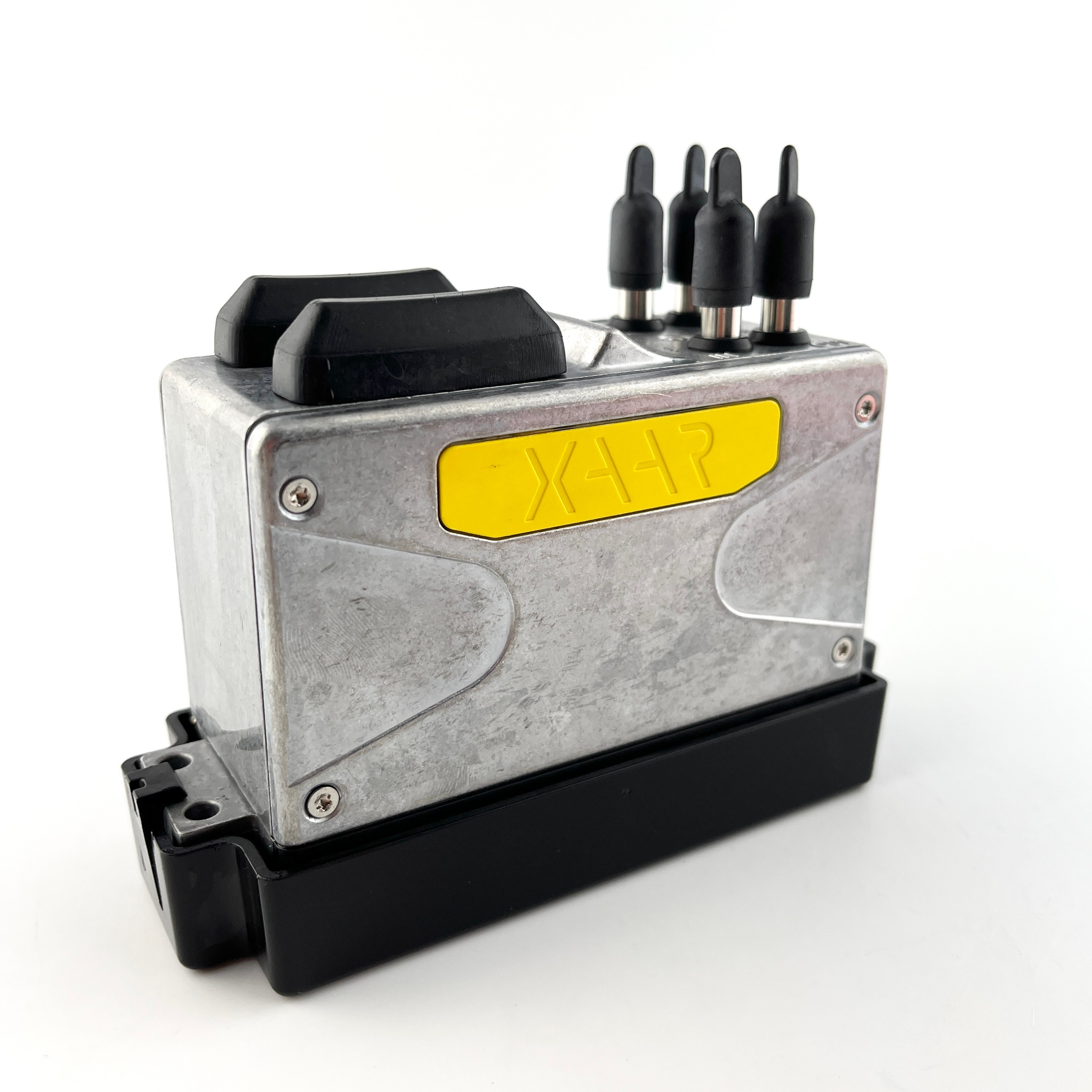 XAAR 2002 GS40 Printhead: Revolutionizing Industrial Digital Printing