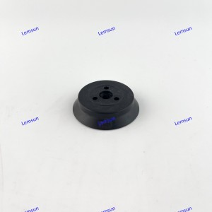 DIP TECH MACHINERY MECH-0140(MECH0140) CUP PAD-LOADER VACUUM BASE ZPT50HN-B8