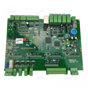 SYSTEM printer CARRIER CARD 1902300009