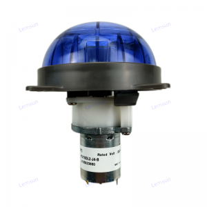 WELCO peristaltic pump for Tenoferrari printer