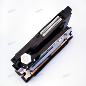 SEIKO SPTU508GS (Green Label) Printhead – Best Replacement for Roland, Mimaki & Mutoh Printers