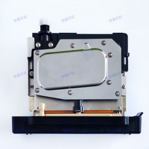 SEIKO SPTU508GS （Blue Label） Printhead – Premium Replacement for Roland, Mimaki & Mutoh UV/Solvent Printers