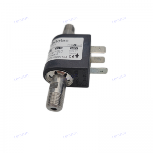 GOTEC 114602  pump EXE 08-T/DLC