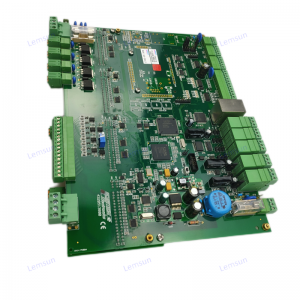 SYSTEM printer CARRIER CARD 1902300009