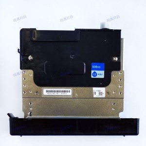 SEIKO SPTU508GS （Blue Label） Printhead – Premium Replacement for Roland, Mimaki & Mutoh UV/Solvent Printers