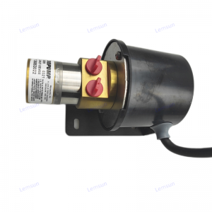 micropump pump GJMN27-DEMSE 85899