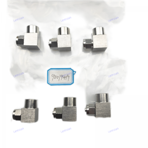 connector 90019419 for SYSTEM printer