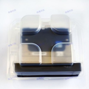 SEIKO SPTU508GS （Blue Label） Printhead – Premium Replacement for Roland, Mimaki & Mutoh UV/Solvent Printers