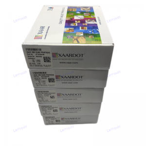 xaar  1003 GS40C  printhead