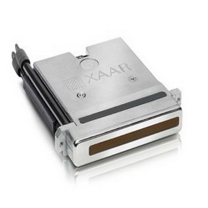 Original XAAR 502 printhead GS15 S180 S360 XP50200009 for Infiniti/ Liyu Large Format Printer