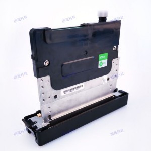 SEIKO SPTU508GS (Green Label) Printhead – Best Replacement for Roland, Mimaki & Mutoh Printers