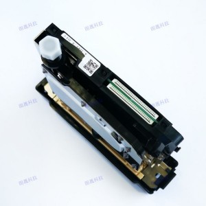 SEIKO SPTU508GS （Blue Label） Printhead – Premium Replacement for Roland, Mimaki & Mutoh UV/Solvent Printers