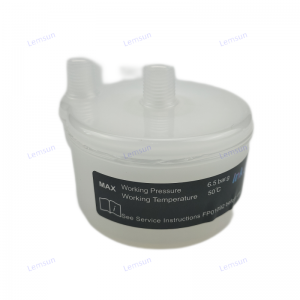 Tenoferrari printer ink Filter  6700PL310 10um