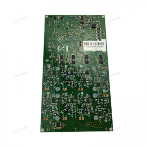 HOPE printer dimatix card