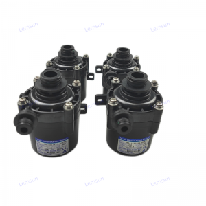 SYSTEM printer lwaki pump RD-12ZTV24-Q1V14  90003163