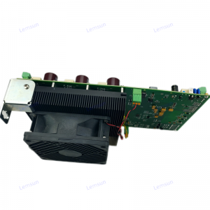 SYSTEM printer firepulse card 1902400020