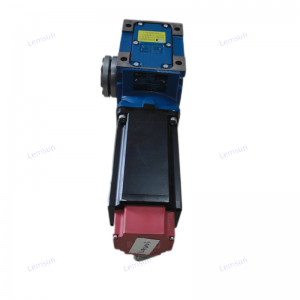 Belt motor for SYSTEM printer 1C000646