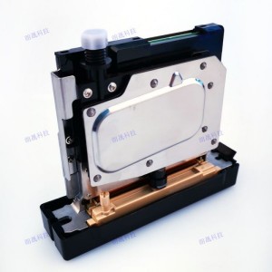 SEIKO SPTU508GS (Green Label) Printhead – Best Replacement for Roland, Mimaki & Mutoh Printers