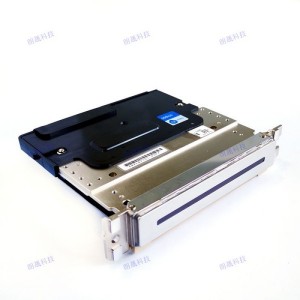 SEIKO SPTU508GS （Blue Label） Printhead – Premium Replacement for Roland, Mimaki & Mutoh UV/Solvent Printers