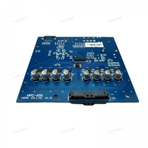 xaar HPC-XM1 card for HOPE inkjet printers