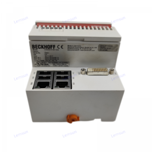 CPU CX5020-0120 1002 for SYSTEM printer 6909000010