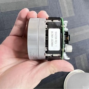 DIP TECH GLASS PRINTER DPP ELMC-0320(ELMC0320) PUMP