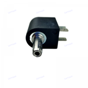 GOTEC pump 9680020102 for SYSTMEN printer spare parts